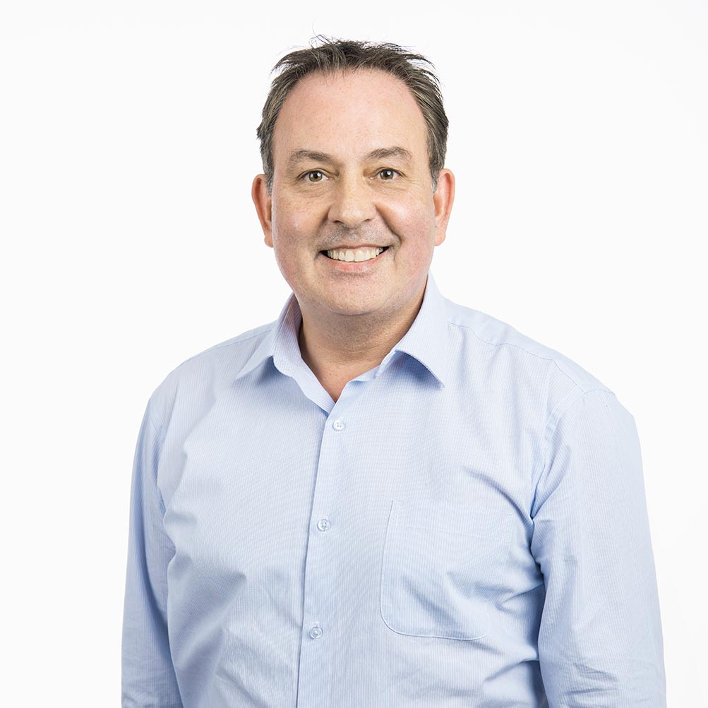 Billy Ferguson