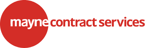 Mayne Contract Service