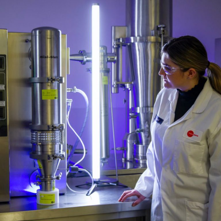 Enhancing Therapeutic Potential of Poorly Soluble Drugs